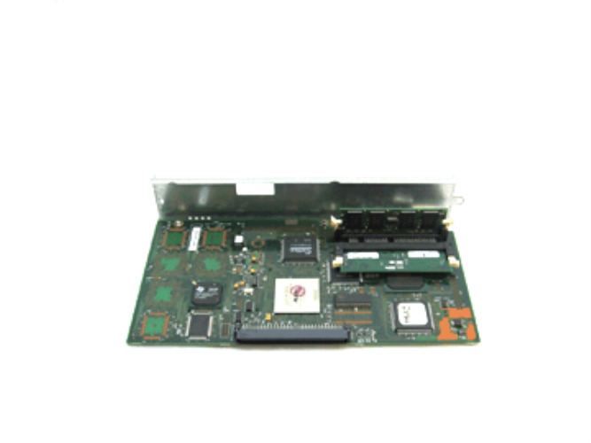 HP RG1-4123-020CN Scanner controller PC board as - OEM, Compatible, or Used - Partshere.com