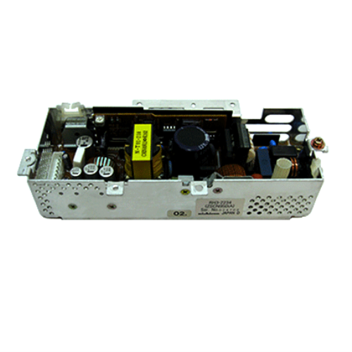 HP RG1-4175-000CN Power supply with veristor cov - OEM, Compatible, or Used - Partshere.com