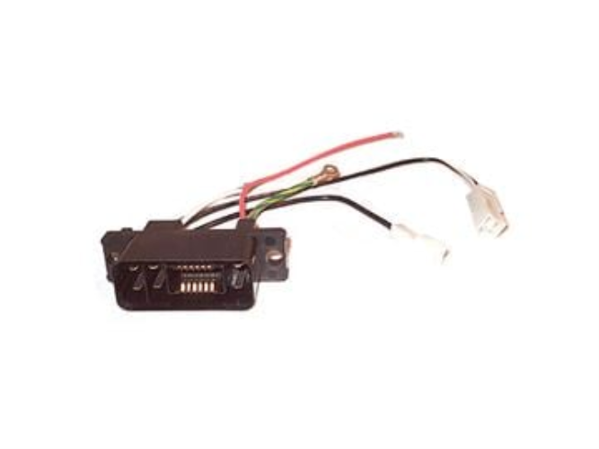 HP RG1-4231-000CN Fuser cable - Main fuser cable - OEM, Compatible, or Used - Partshere.com
