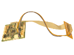 HP RG1-4236-040CN DC controller board - DC Contr - OEM, Compatible, or Used - Partshere.com
