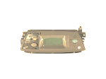 HP RG1-4276-030CN Control panel assembly Control - OEM, Compatible, or Used - Partshere.com