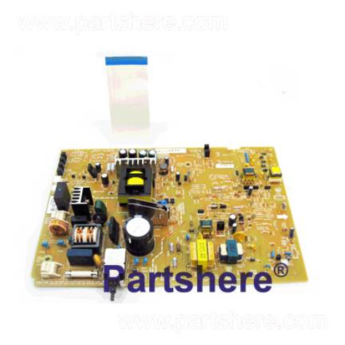 HP RG1-4306-000CN Power supply PCA - Power suppl - OEM, Compatible, or Used - Partshere.com