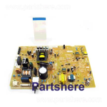 HP RG1-4306-020CN Power supply PCA - Power suppl - OEM, Compatible, or Used - Partshere.com