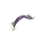 HP RG1-4314-000CN Control panel cable assembly - OEM, Compatible, or Used - Partshere.com