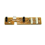 OEM RG5-0231-000CN HP Front cover connect board - Lo at Partshere.com