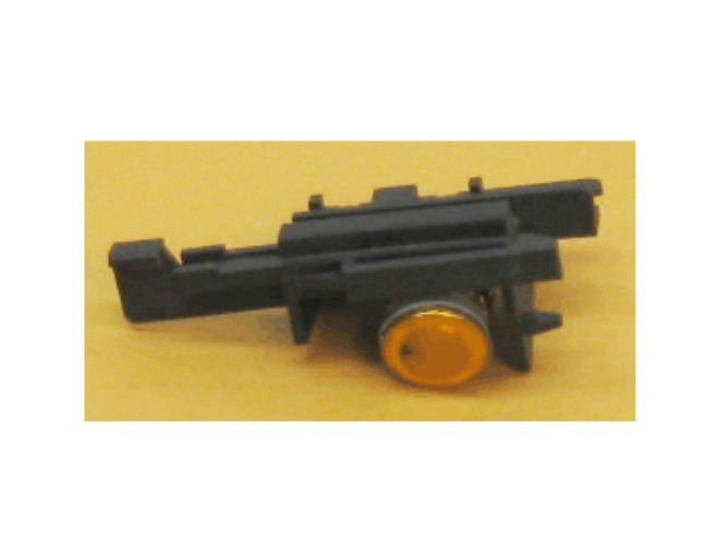 HP RG5-0474-000CN Thermoswitch assembly (fuser t - OEM, Compatible, or Used - Partshere.com