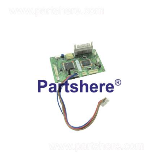HP RG5-0511-000CN DC Controller PCB (Printed Cir - OEM, Compatible, or Used - Partshere.com