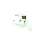HP RG5-0672-000CN Toner cartridge lever (White) - OEM, Compatible, or Used - Partshere.com