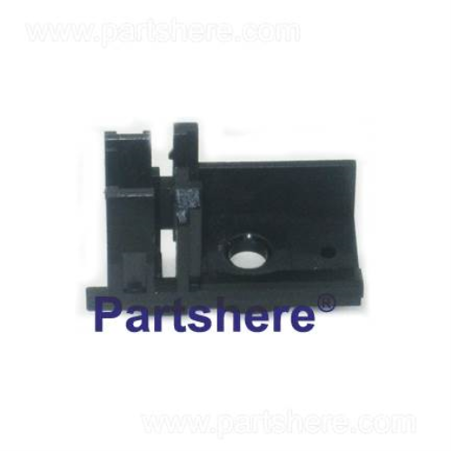 HP RG5-0674-000CN Left mounting block - For tran - OEM, Compatible, or Used - Partshere.com