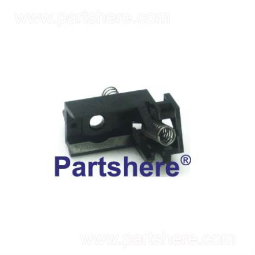 HP RG5-0675-000CN Right mounting block - For tra - OEM, Compatible, or Used - Partshere.com