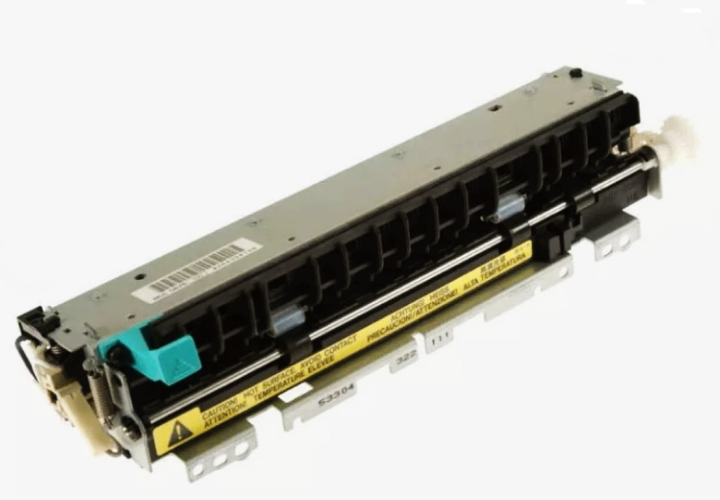 HP RG5-0676-000CN Fuser Assembly (110V) for L - OEM, Compatible, or Used - Partshere.com