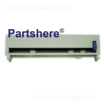 HP RG5-0691-000CN Rear door assembly - With pape - OEM, Compatible, or Used - Partshere.com