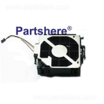 RG5-0703-000CN HP Tubeaxial fan for LaserJet at Partshere.com