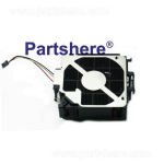 HP RG5-0703-000CN Tubeaxial fan for LaserJet - OEM, Compatible, or Used - Partshere.com