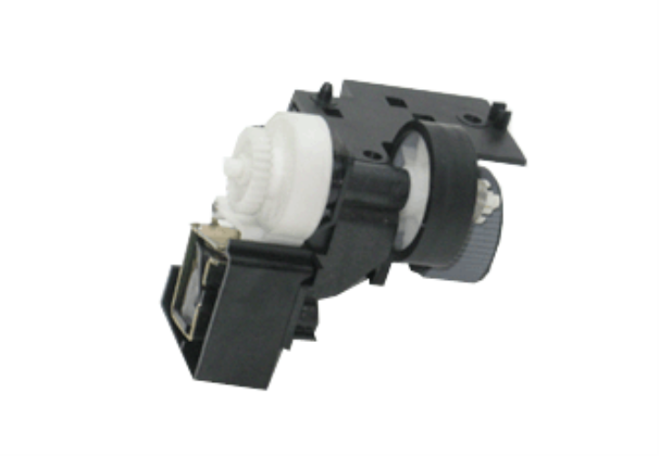HP RG5-0796-000CN Paper pickup assembly - Includ - OEM, Compatible, or Used - Partshere.com