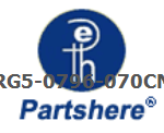 RG5-0796-070CN and more service parts available