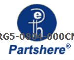 RG5-0804-000CN and more service parts available