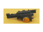 HP RG5-0881-000CN Thermoswitch (fuser temperatur - OEM, Compatible, or Used - Partshere.com