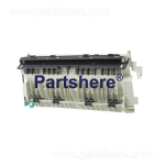 RG5-0886-070CN HP Paper output assembly - Belt d at Partshere.com