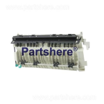 HP RG5-0886-070CN Paper output assembly - Belt d - OEM, Compatible, or Used - Partshere.com
