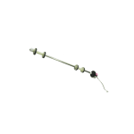 HP RG5-1391-000CN Pickup roller assembly - Shaft - OEM, Compatible, or Used - Partshere.com