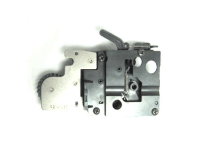 HP RG5-1396-000CN Gear box - Houses several gear - OEM, Compatible, or Used - Partshere.com