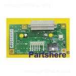 RG5-1484-020CN HP Interface board at Partshere.com