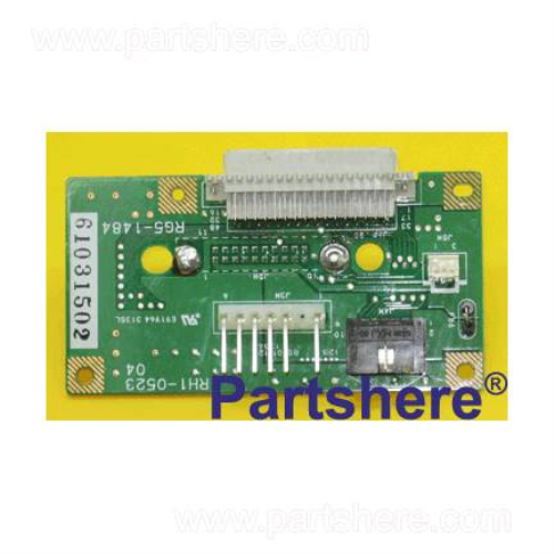 HP RG5-1484-020CN Interface board - OEM, Compatible, or Used - Partshere.com