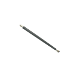 HP RG5-1576-000CN Registration roller (Rubber) - - OEM, Compatible, or Used - Partshere.com