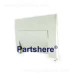 RG5-1709-000CN HP Top door assembly - Attaches t at Partshere.com