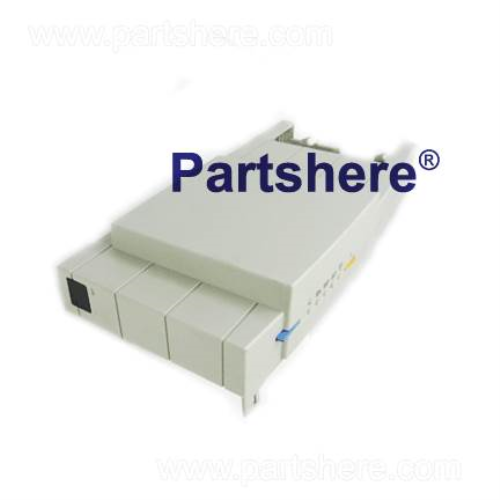 HP RG5-1710-000CN Left side cover assembly - Inc - OEM, Compatible, or Used - Partshere.com