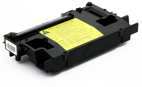 HP RG5-1780-000CN Laser/scanner assembly - OEM, Compatible, or Used - Partshere.com