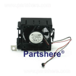 OEM RG5-1801-000CN HP Tubeaxial fan for LaserJet at Partshere.com
