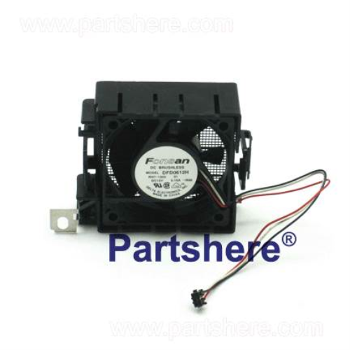 HP RG5-1801-000CN Tubeaxial fan for LaserJet - OEM, Compatible, or Used - Partshere.com