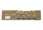 HP RG5-1845-020CN Paper size sensor board - Used - OEM, Compatible, or Used - Partshere.com