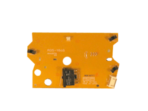 HP RG5-1846-000CN Switch/sensor board - Includes - OEM, Compatible, or Used - Partshere.com