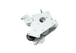 HP RG5-1847-000CN Main print drive gear assembly - OEM, Compatible, or Used - Partshere.com