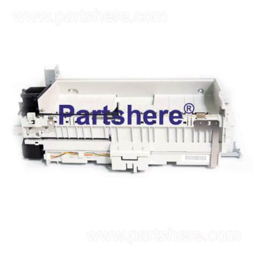 HP RG5-1874-110CN Face down delivery assembly - - OEM, Compatible, or Used - Partshere.com