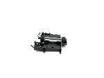 OEM RG5-1942-030CN HP Feed Assembly - Attached to Pa at Partshere.com