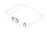 HP parts picture diagram for RG5-2125-000CN