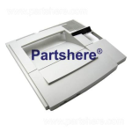 HP RG5-2186-000CN Top cover assembly - Includes - OEM, Compatible, or Used - Partshere.com