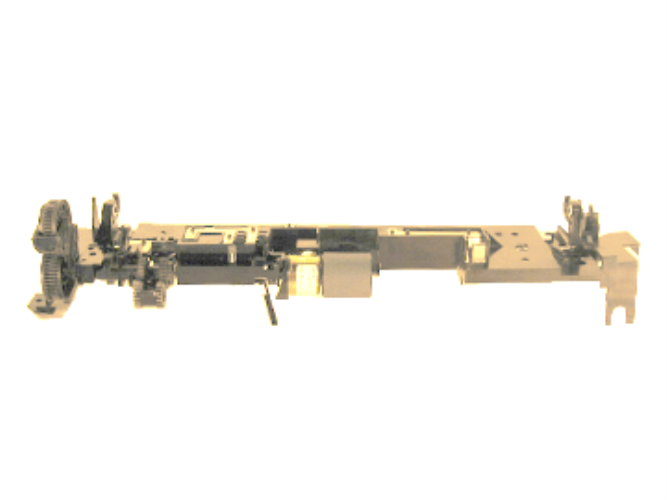 HP RG5-2248-030CN Guide plate assembly - Include - OEM, Compatible, or Used - Partshere.com