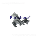 HP RG5-2645-000CN Right side top cover support a - OEM, Compatible, or Used - Partshere.com