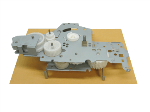 HP RG5-2653-020CN Print drive gear assembly - OEM, Compatible, or Used - Partshere.com