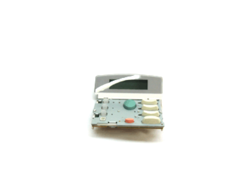 HP RG5-2666-000CN Control Panel - Does Not Inclu - OEM, Compatible, or Used - Partshere.com