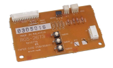 HP RG5-2673-000CN Lower tray logic PCA - With tr - OEM, Compatible, or Used - Partshere.com