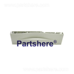 HP RG5-2688-000CN Left side frame assembly - OEM, Compatible, or Used - Partshere.com