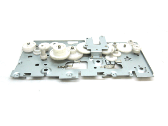 HP RG5-2778-000CN Gear drive train plate assembl - OEM, Compatible, or Used - Partshere.com