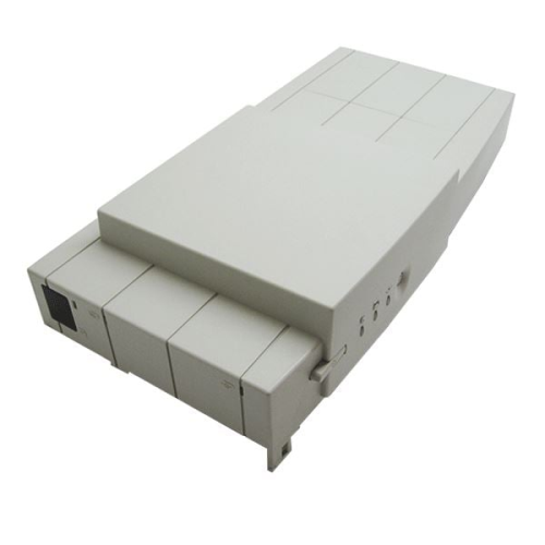 HP RG5-2780-000CN Left side cover assembly - Inc - OEM, Compatible, or Used - Partshere.com