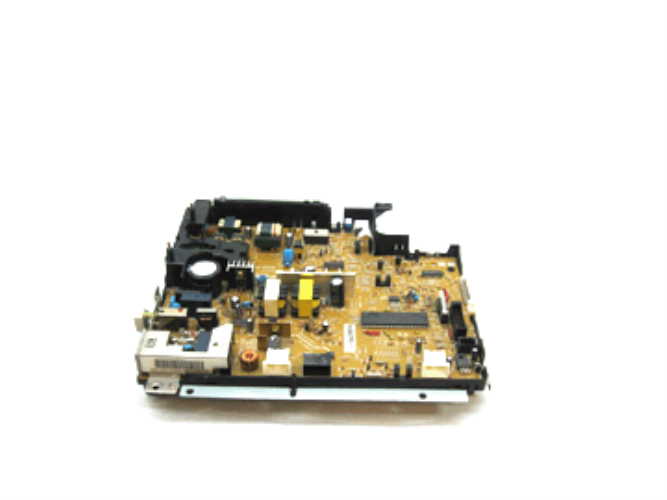 HP RG5-2826-040CN DC controller/power supply boa - OEM, Compatible, or Used - Partshere.com